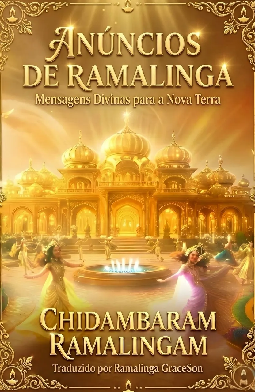 Anúncios de Ramalinga